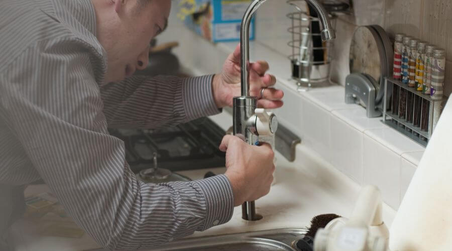 Professional expert plumbing services in De Tour Village, MI